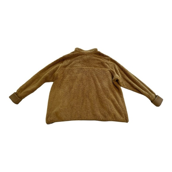 Eddie Bauer Quest Plush 1/4-Zip Fleece - Size XXL - Picture 3 of 15